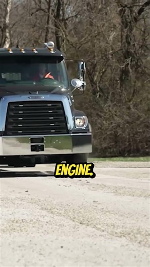Cummins Just Built the Engine of the NEXT 40 Years 🚛