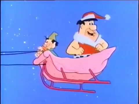 Hanna Barbera - Christmas Collection