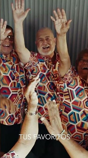 El Gran Combo de Puerto Rico - Tus Favoritos 🇵🇷
