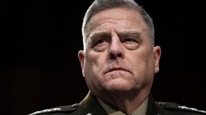 New book shows top US generals planned ways to stop Trump in case of coup