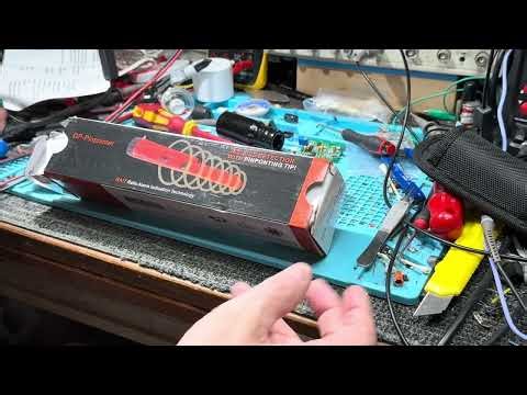 Gold Nugget Metal detector Pin Pointer how to improve the detection depth and small gold sensitivity