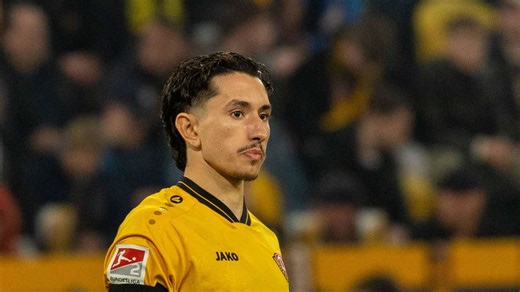 Fortuna Düsseldorf gegen Dynamo Dresden jetzt live im TV und Stream: Hier läuft die 2. Bundesliga