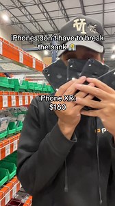 116K views · 635 reactions | You don’t have to break the bank on these preowned phones from Plug (you’re welcome).  Want our tech reccs? Comment your budget below!  | Plug - Shop Tech | Facebook