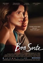Boa Sorte (Filme), Trailer, Sinopse e Curiosidades - Cinema10