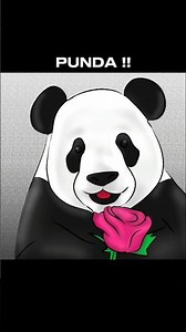 How to NOT draw ✨ A PANDA 🐼✨