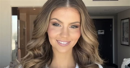 Meet Lexie Brant, the Gold Coast student and new Miss Universe Australia who could be the next Jennifer Hawkins