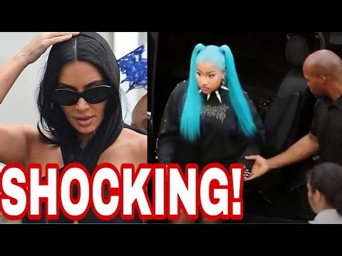 North West Paris Fashion Week DRAMA + Kim Kardashian MISSING