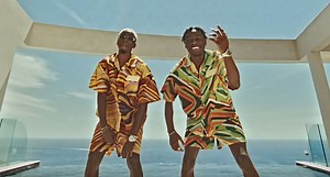 MHD et Tiakola sont loin de tout dans « Pololo »