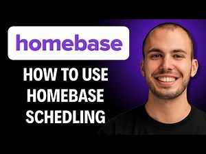How to Use Homebase Scheduling [2026 Full Guide]