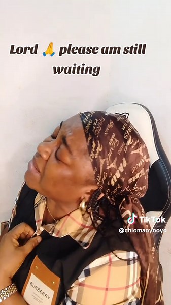 Dear merciful Father🙏 please don't forget those who put all their trust in you and have been waiting for your divine intervention. please do something 🙏@Chioma Oyooyo Backup