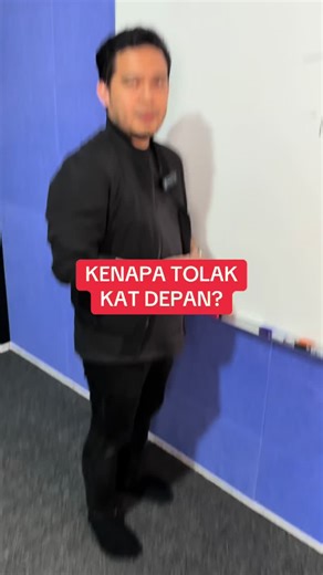 Cara Mudah Faham Matematik Tingkatan 1: Ketahui Kenapa Tolak Kat Depan