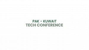13K views · 18 reactions | Pak-Kuwait Tech Conference 2025 (Day 2) 30-Sep-2025 – Full Event Master of Ceremony: Hamza Tauqir Second Secretary Embassy of Pakistan Kuwait #pakistanisinkuwait #kuwait #Pakistan #technology #OPF #conferance #highlights #pakistanembassy #HamzaTauqir | Pakistanis in Kuwait | Facebook