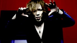 【视觉系】the GazettE「DERANGEMENT」MV (中文字幕)