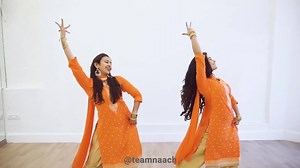 1.2M views · 19K reactions | The Perfect Wedding Choreography <3 Featured Profile - Instagram.com/anwita_thedancingdiva | One Dance | Facebook