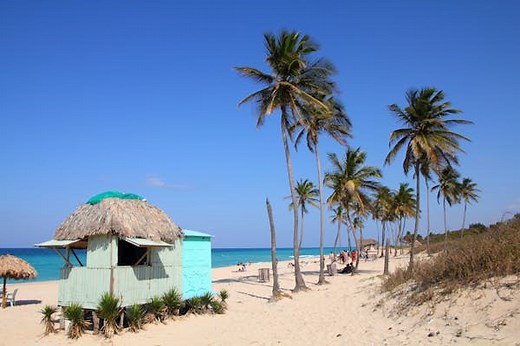 Havana's 6 best beaches are closer to the city center than you think