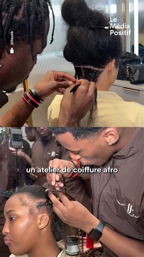 228K views · 10K reactions | Ce groupe d’amis new-yorkais se lance un défi : tester des activités dites “féminines” pour briser les stéréotypes de genre. Ils osent tout et partagent leurs expériences sur les réseaux sociaux. Grâce à leurs vidéos virales, ils inspirent des milliers de personnes à sortir de leur zone de confort. Leur message : la masculinité n’a pas de limites. | Le Média Positif | Facebook