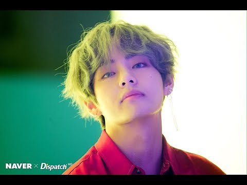 BTS (방탄소년단) - 'We On' FMV