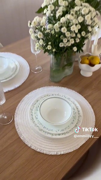 Entering the Country Cottage Styling Era with Corelle