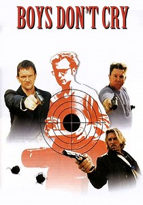 Boys Don't Cry - movie: watch streaming online