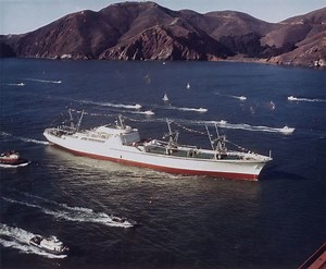 NS Savannah - Alchetron, The Free Social Encyclopedia