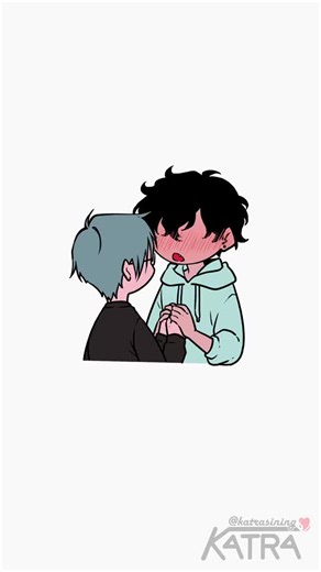 If I kiss you.. OffTheRecord ActorAU IvanTill ▼CREDITS▼ Audio ► So I Married an Axe Murderer (1993) #alienstage #alnst #에이스테 #ivantill #animation