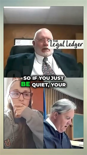 Judge Shuts Down Fake Lawyer!