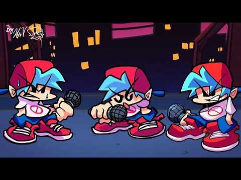 HEV BF Reanimated V2 update