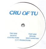 Cru Of Tu - EP