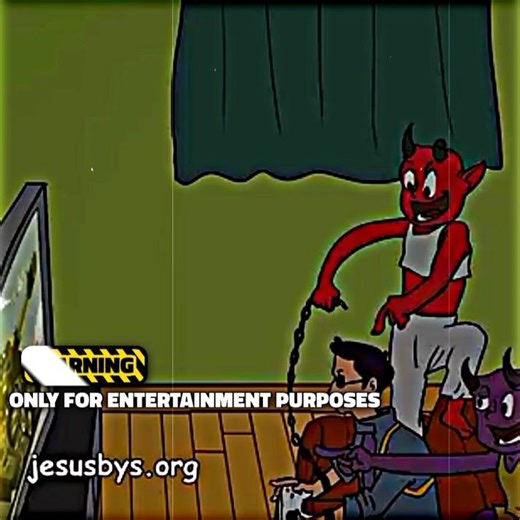 JESUS TIROU ELE DO GAME 🙏✝️🙏 #edit #yosoydelos7mil