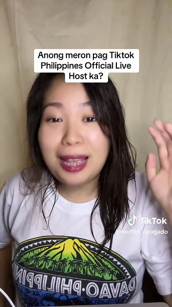 Tiktok Philippines Official Live Host - Get Ready for Live Fest 2024!