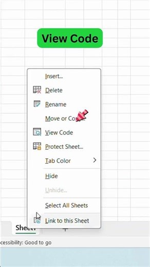 Tell Me This Isn’t You 😂 | Excel Tip