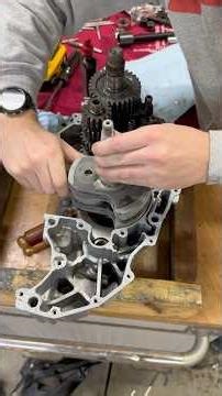 YFZ450R Rebuild Part 6: Bottom End Assembly #yamaha #yfz450r #asmr #savesportquads #137motorsports