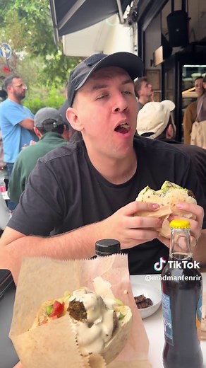 Delicious Falafel: An Israeli Culinary Delight