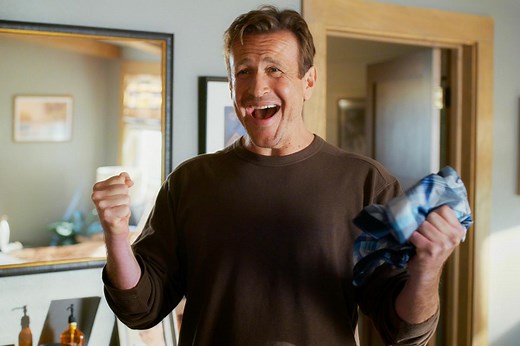 'Shrinking' soundtrack: Every song from Season 3