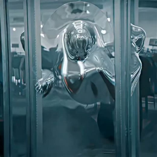 movie on Instagram: "🎬 Title: Terminator Genisys: The Nanotech Evolution ⚔️🦾 📝 Detailed Summary The story kicks off in 2029, where John Connor sends Kyle Reese back to 1984 to save his mother, Sarah Connor. However, Kyle arrives to find the timeline has already been fractured. Sarah is no longer a helpless waitress; she’s a seasoned warrior raised by a reprogrammed T-800 she calls "Pops." 👴💥 They first encounter the T-1000, the iconic liquid-metal assassin, whom they manage to dissolve usin