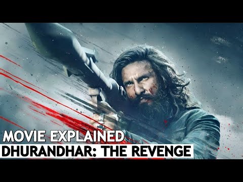 Dhurandhar The Revenge Full Movie Explained in Hindi | BNN Review