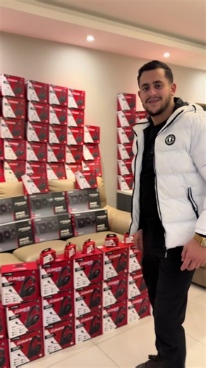 Pour passer une commande envoie-moi message sur what’s app : 0660412255 Livraison 69 wilaya Khlihaa tch3alll 🔥🔥 #algeria🇩🇿 #gaming #dzgaming #dzgamer #gamers