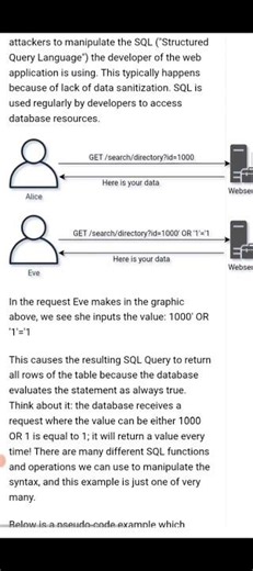 how to make web application attack