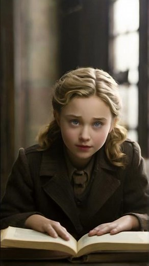 "The Book Thief" by Markus Zusak