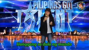 2.5K reactions · 152 shares | IPAGLALABAN KO | PGT SPOOF ONLY | PARODY VERSION by Riz Vlogs | Cover by Mister Riz Vlogs Original Song: IPAGLALABAN KO by Freddie Aguilar Music Background Credit to the owner: Atomic Karaoke  No Copyright intended No intention to infringe photo or audio used in this video. #followerseveryone #followersシ゚ #followerseveryonehighlights #viralvideoシ #viralfb #viralfbpost #viralfbpostvideo | Riz Vlogs | Facebook