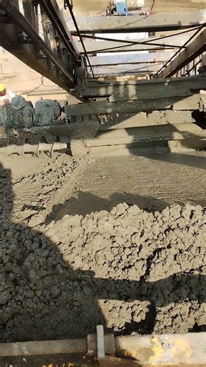 Paver Machine #pavers #shorts #concert