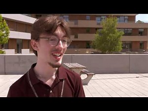 The UCL Academy Sixth Form