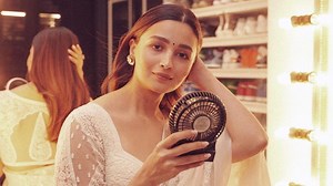 After winning Best Actress award, Alia Bhatt apologises for skipping IIFA 2023