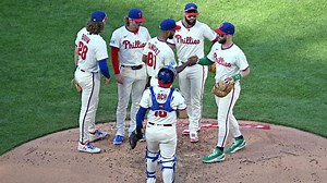 Predicting MLB Playoff Outcomes & World Series Winner