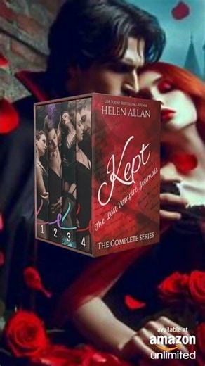 FINDERS – KEEPERS This heart-pounding enemies to lovers paranormal romance will have you on the edge