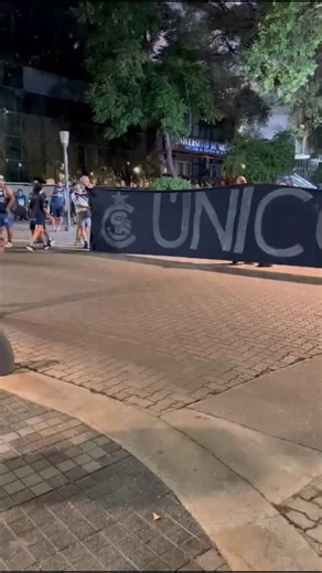 INFO INDEPENDIENTE RIVADAVIA on Instagram: "𝙀𝙇 𝙐𝙉𝙄𝘾𝙊 𝘾𝘼𝙈𝙋𝙀𝙊𝙉 𝘿𝙀𝙇 𝙊𝙀𝙎𝙏𝙀 𝘼𝙍𝙂𝙀𝙉𝙏𝙄𝙉𝙊 ⭐🏆🇦🇷 🇪🇺 @filial_cunadelosgrandes"