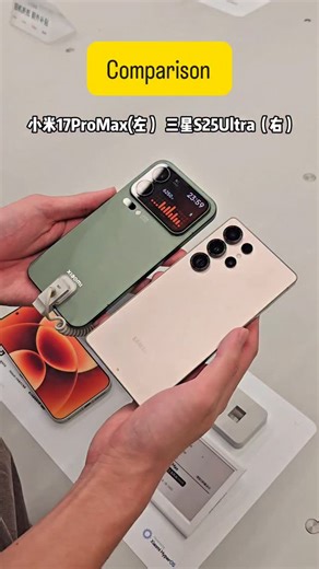 Samsung anti-reflective You can tell whether a screen is good or bad at a glance. | Trendy Tech Review