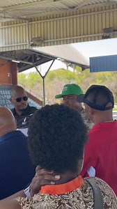 With R70 million gone and another R30 million waiting, this tennis facility in Mafikeng has more than meets the eye. | Liam Jacobs