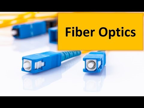 What Is Fiber Optic Internet and How Does It Work?