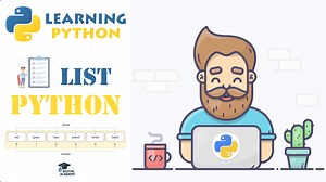 Digital Academy » Lists in Python: Definition, Syntax & Declaration